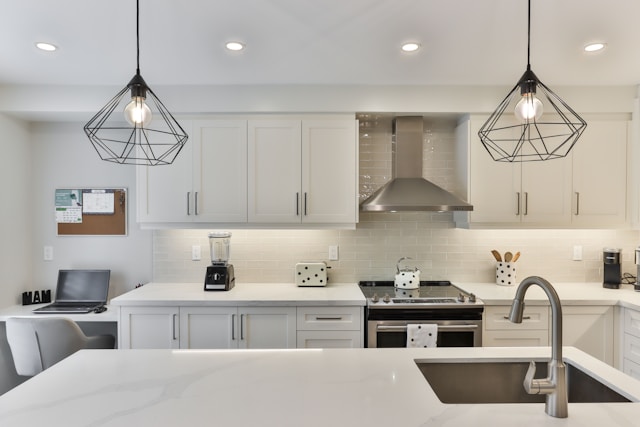 Commercial Kitchen Exhaust Factors That Affect Long-Term Performance