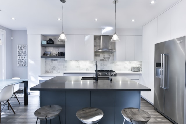 Commercial Kitchen Exhaust Planning for More Efficient Workflows