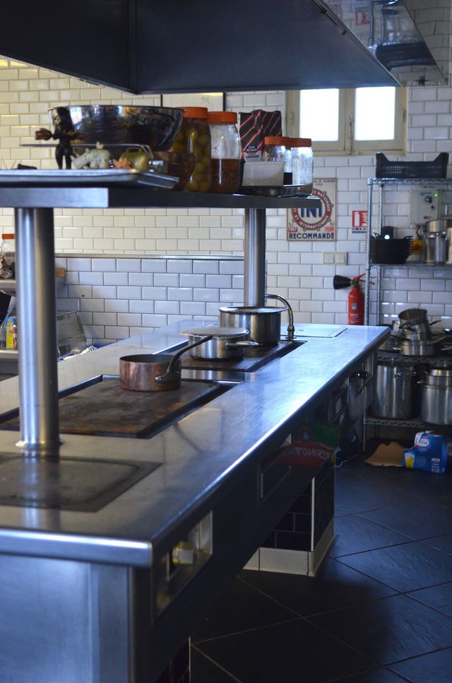 Commercial Kitchen Exhaust Upgrades That Improve Kitchen Efficiency