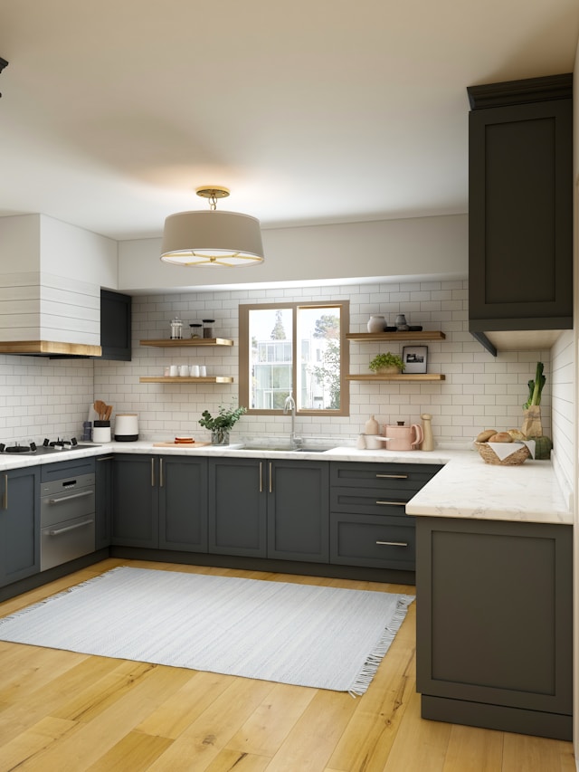 What a Well-Designed Kitchen Exhaust System Can Change for Operations