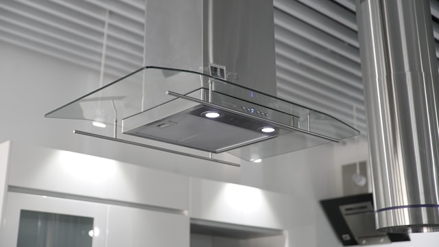 Commercial Kitchen Exhaust Cleaning What F&B Operators Should Know About Grease Build-Up