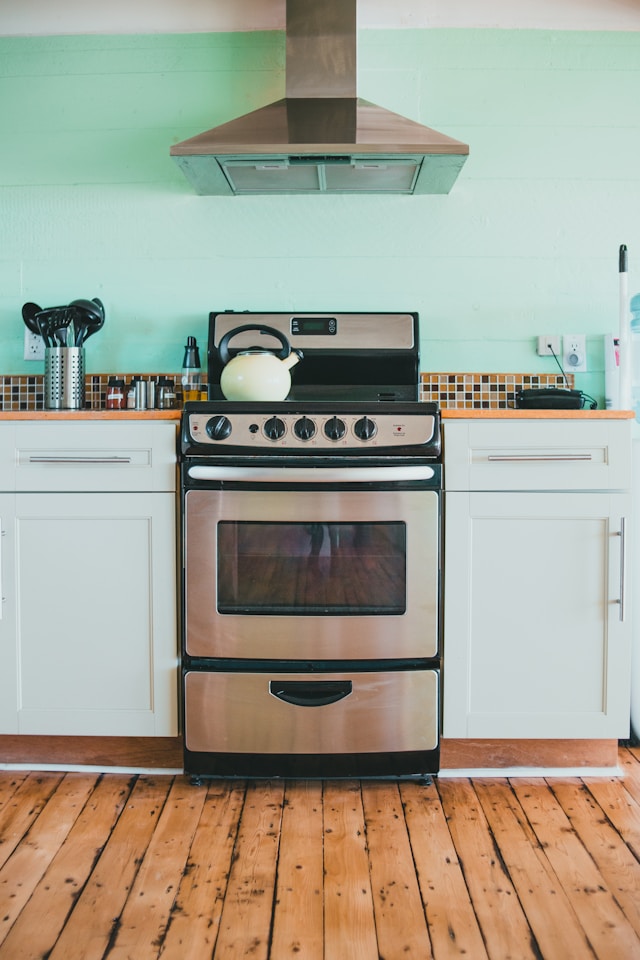 Commercial Kitchen Exhaust Planning Building a Safer Commercial Kitchen
