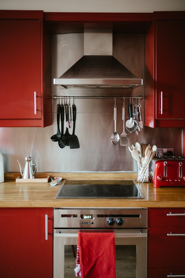Commercial Kitchen Exhaust Systems How Proper Airflow Supports Kitchen Efficiency