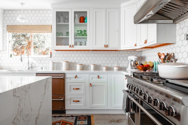 Commercial Kitchen Exhaust Systems Why Regular Maintenance Matters