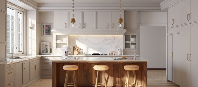 10 Commercial Kitchen Exhaust Factors to Review Before Opening a New F&B Outlet