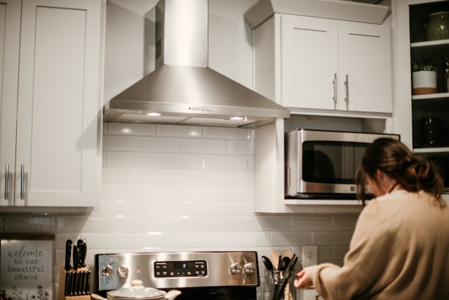 Commercial Kitchen Exhaust Systems The Unsung Hero of Every High-Performing Kitchen