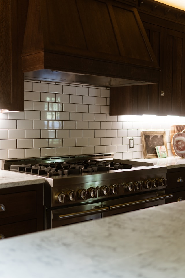 Commercial Kitchen Exhaust The Silent System Every Successful Restaurant Depends On