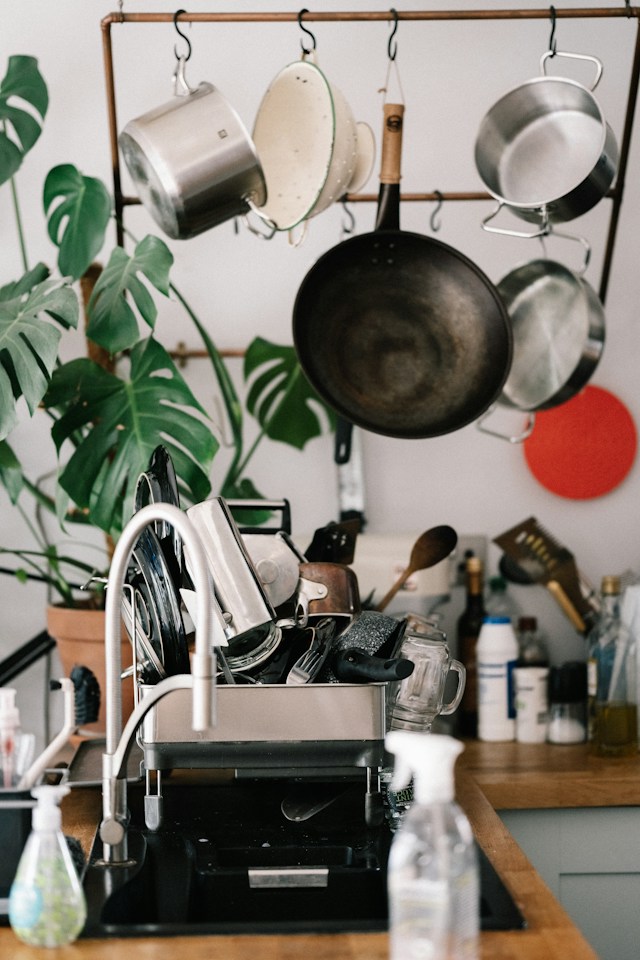 10 Commercial Kitchen Exhaust Considerations When Converting an Existing Space Into an F&B Outlet