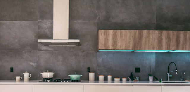 10 Commercial Kitchen Exhaust Design Points to Consider During an F&B Renovation