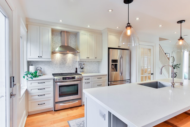 9 Commercial Kitchen Exhaust Features That Can Support a More Productive Kitchen