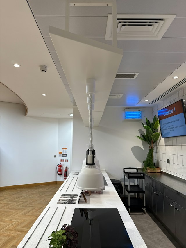 What Should Restaurants Know About Replacing an Old Kitchen Exhaust System